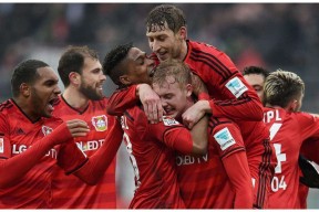 星空体育app-包含今晚NBA总决赛焦点战；勒沃库森回应争议；引发热议；赛季目标并未改变的词条